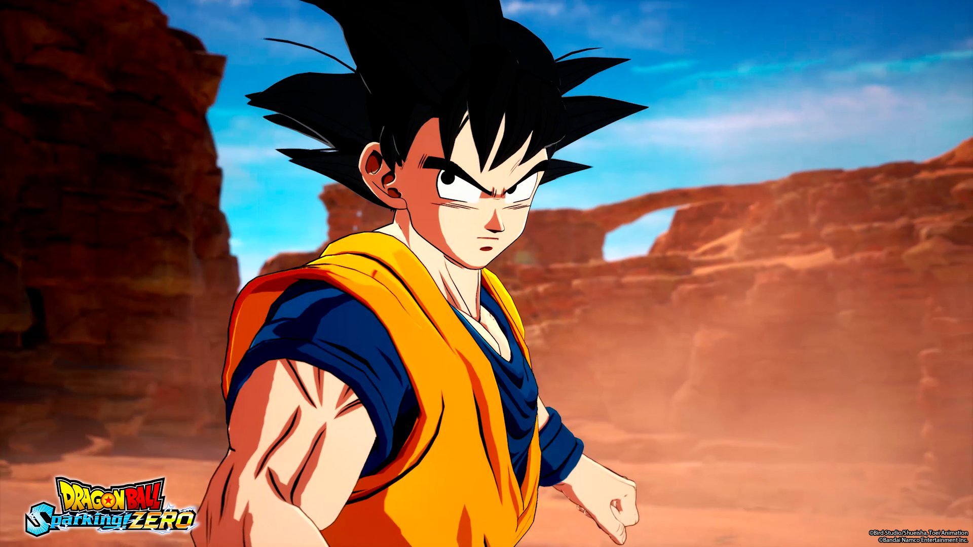Dragon Ball: Sparking! Zero - Imagen 26